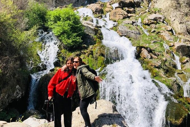 Albania’s Natural Wonders: Sotira Waterfall & Dardha Lakes by 4x4 - Key points to know before booking