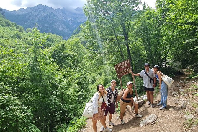 Albanian Alps and Theth Village Day Tour from Tirana - Why this day trip is worth the effort