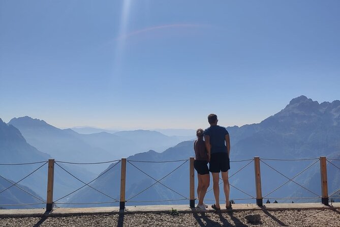 Albanian Alps and Theth Village Day Tour from Tirana - Theth Village offers a compact cultural stop