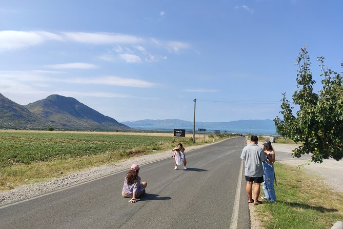 Albanian Alps and Theth Village Day Tour from Tirana - Guides make a major difference