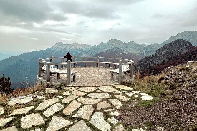 Albanian Alps Off-Road Adventure :Boge & Theth 1 Day - Is $96.12 good value?