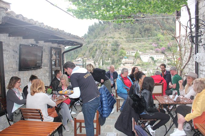 Albanian Highlights - UNESCO sites ,Nature and Food tour - Day six: Zvernec, Apollonia, and the return to Tirana