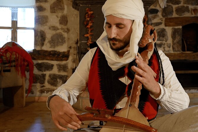 Albanian Night Show: Traditional Music, Dance & Dinner in Tirana - Who will enjoy this evening most
