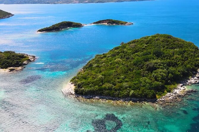 Albanian Riviera in 3 Days;Semi–Private Tour with Tour Leader&Car - Guides, group size, and the feel of the ride
