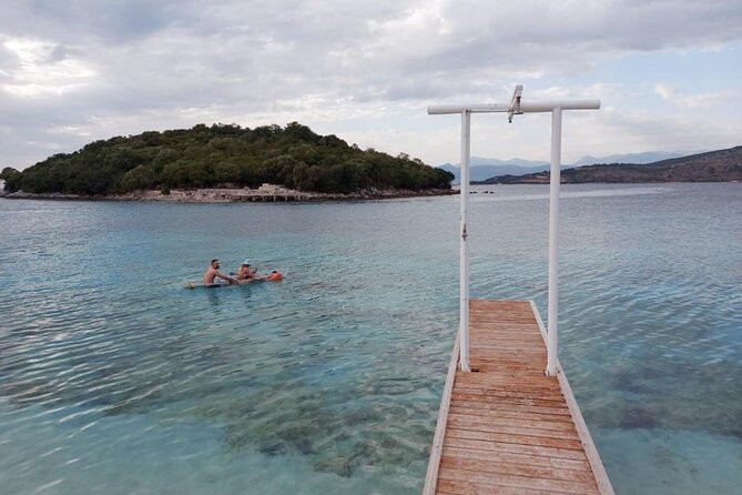 Albanian Riviera in 3 Days;Semi–Private Tour with Tour Leader&Car - What the $1,213.85 price really includes