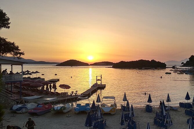 Albanian Riviera in 3 Days;Semi–Private Tour with Tour Leader&Car - Practical details for a smoother trip