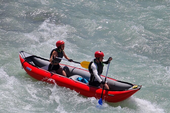 Amazing Rafting Experience at Last Wild Vjosa River of Europe in Permet, Albania - Who will enjoy this river trip most?