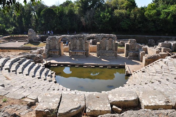 Ancient City of Butrint, UNESCO World Heritage site - A Must - What makes this Butrint trip worth considering