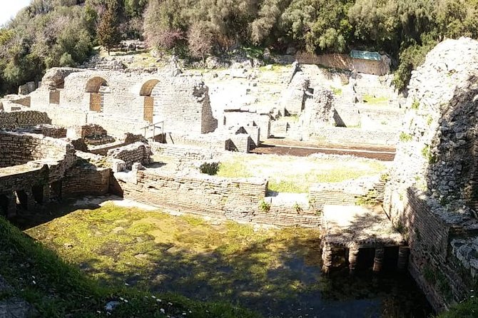 Ancient City of Butrint, UNESCO World Heritage site - A Must - Why Butrint is one of Saranda’s essential outings