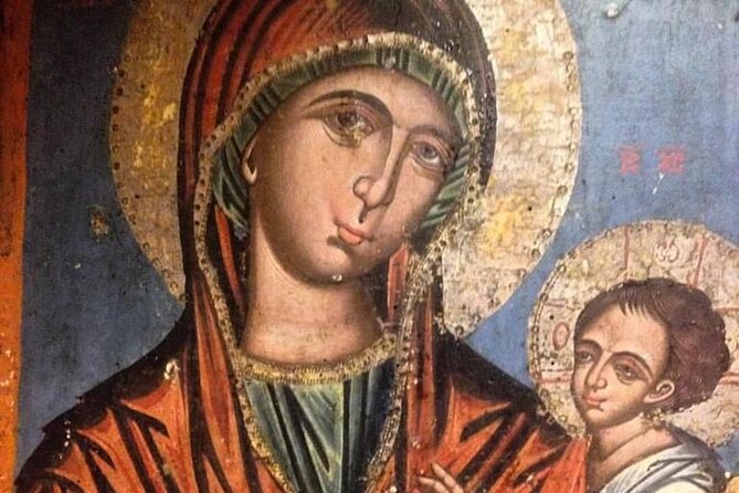 Ancients and Ottomans - Apollonia and Berat - The social side of the experience