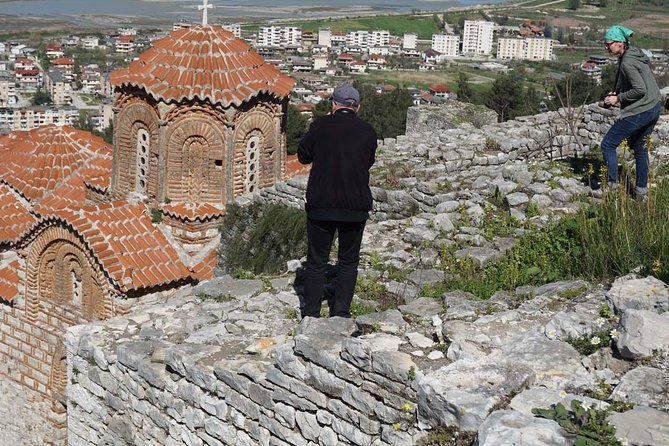 Ancients and Ottomans - Apollonia and Berat - Who should book this tour