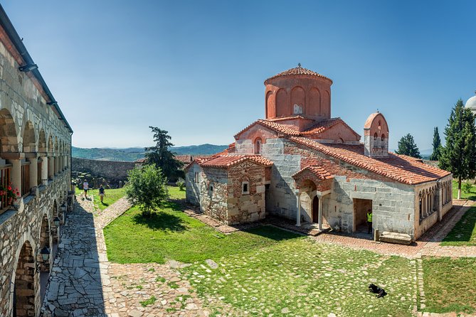 Apollonia and Ardenica Monastery - full day tour - Key points to know before booking