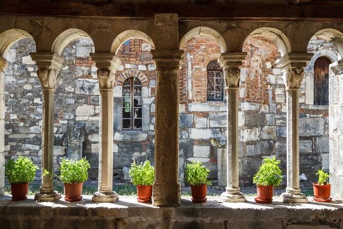 Apollonia and Ardenica Monastery - full day tour - Why Apollonia makes a worthwhile day from Durrës