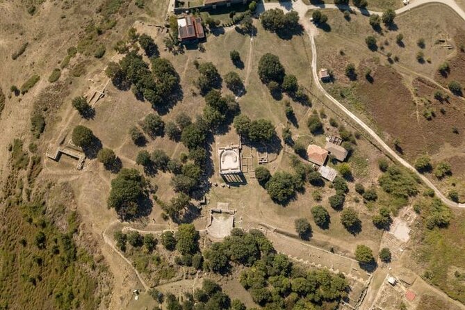 Apollonia and Ardenica Monastery - full day tour - A shorter, quieter stop at Ardenica Monastery