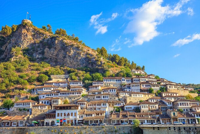 Apollonia and Berat UNESCO tour from Tirana - Why Apollonia and Berat work well together