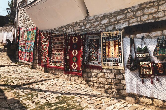 Balkans in 3 Days;Semi – Private Tour Dedicated Tour Leader & Car - What the $945.51 price really covers