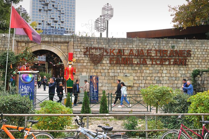Beautiful Tirana - Guided Walking Tour - Key things to know before walking Tirana