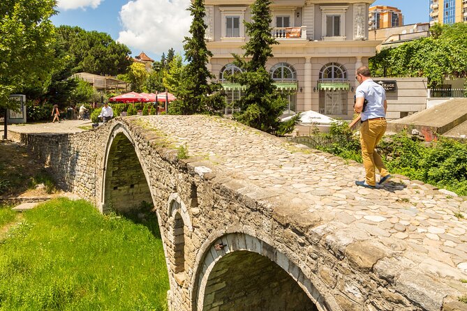 Beautiful Tirana - Guided Walking Tour - Bunk’Art 2: a direct look at communist Albania