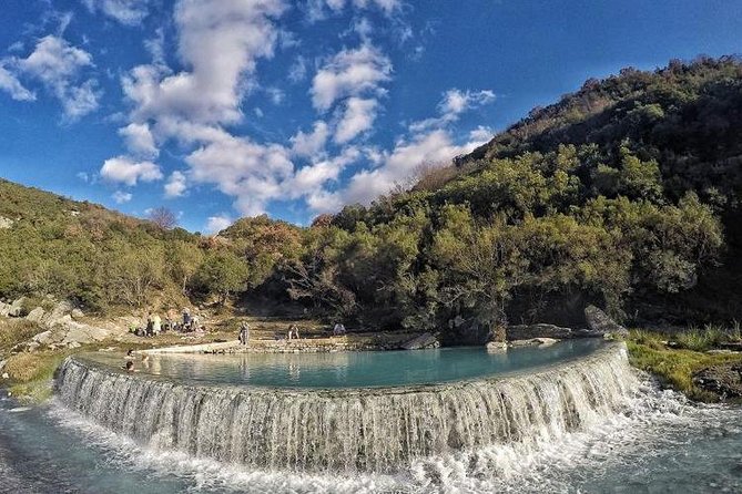 Bënja Thermal Baths (Përmet) & Gjirokastër Fortress Tour - Key points to know before booking