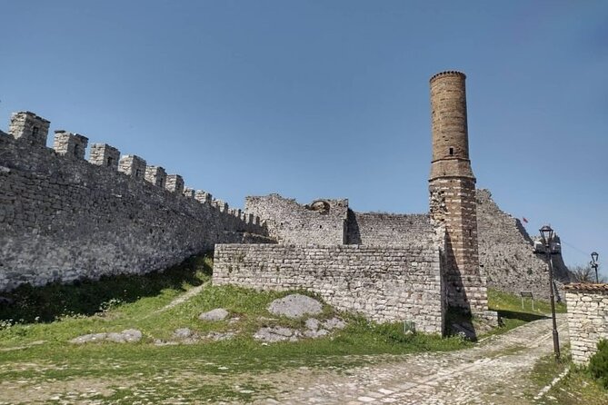 Berat & Belsh :Through Heritage and Nature!" - Why Berat makes such a good day from Tirana