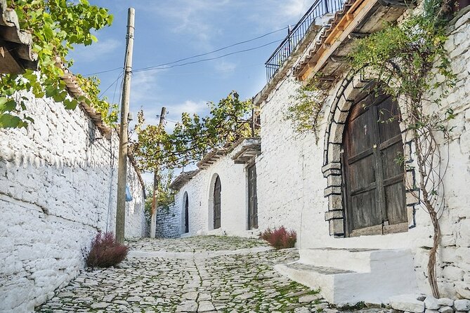 Berat & Belsh :Through Heritage and Nature!" - Reading Albania’s sacred art at the Onufri Museum