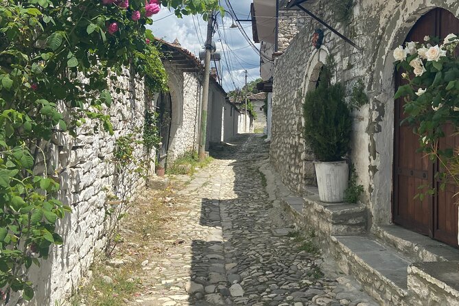 Berat city UNESCO tour, the Castle & Belshi lake- From Tirana - Guides who make a group tour work