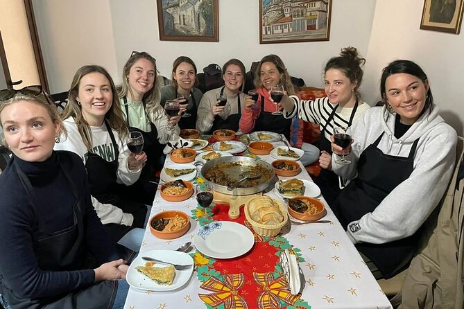 Berat Cooking Class- Traditional Albanian Cooking Class /By Vato - Key points to know before you book