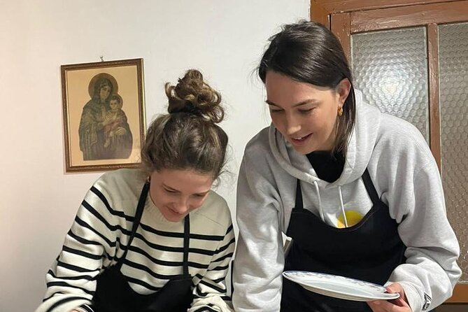 Berat Cooking Class- Traditional Albanian Cooking Class /By Vato - Group size, language, and the pace of the visit