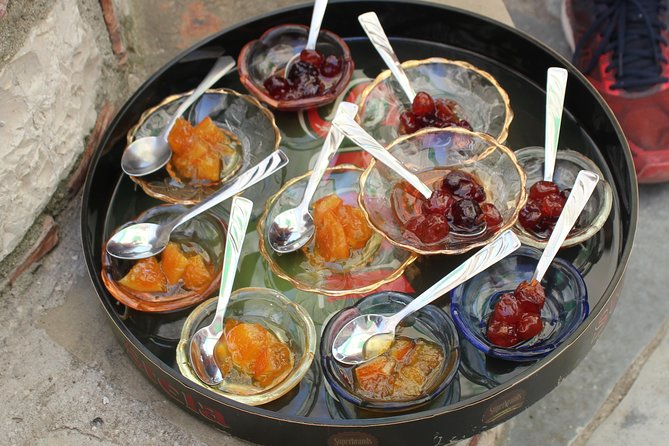 Berat Cooking Class- Traditional Albanian Cooking Class /By Vato - Booking ahead and protecting your plans