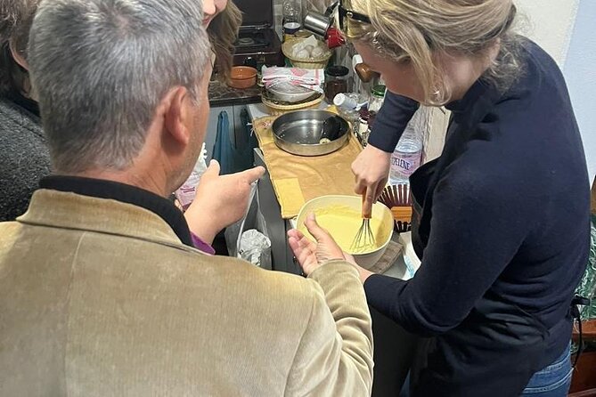 Berat Cooking Class- Traditional Albanian Cooking Class - Why the castle setting changes the experience