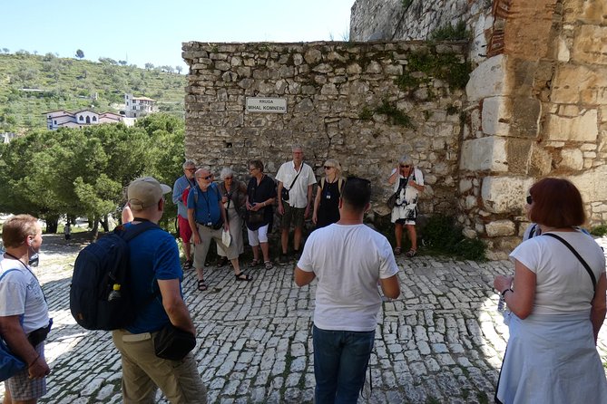 Berat Cultural Tour by 1001 Albanian Adventures - Five things to know before you book