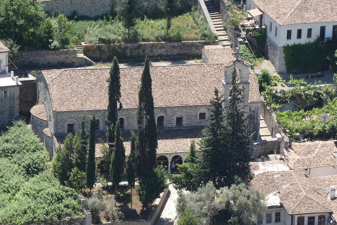 Berat Cultural Tour by 1001 Albanian Adventures - Is $36.14 a fair price?