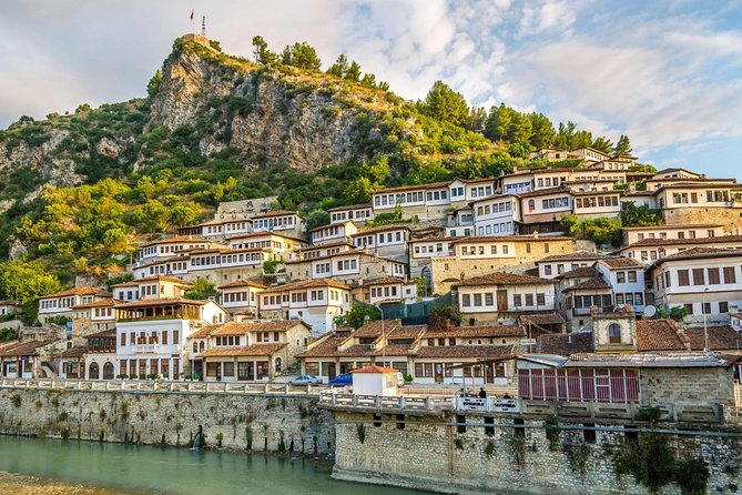 Berat - Day Tour by ADRIATIK TOURS LLC - Key points at a glance