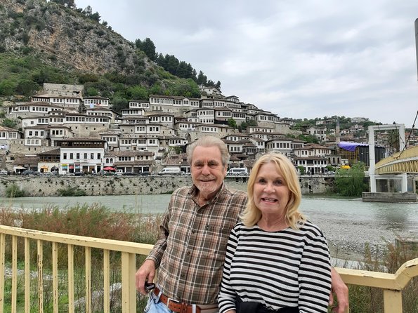 Berat - Day Tour by ADRIATIK TOURS LLC - Why Berat makes a worthwhile day from Durres