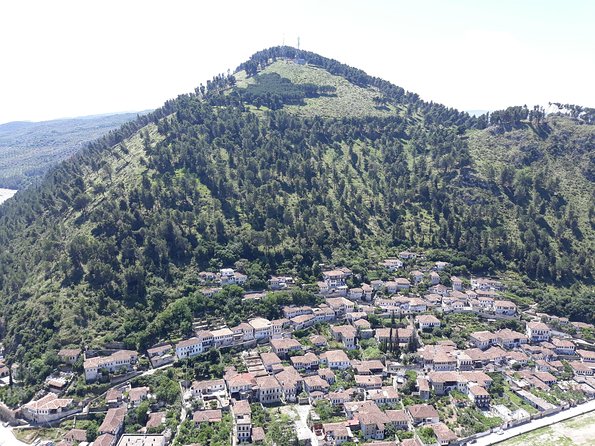 Berat - Day Tour by ADRIATIK TOURS LLC - What the $168.58 price really covers