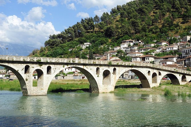 Berat - Day Tour by ADRIATIK TOURS LLC - Guides, organization, and the pace of the day