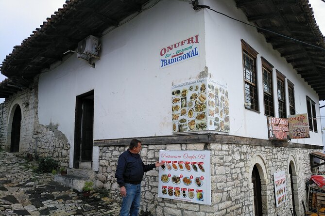 Berat-Durres and Belsh Lake, day tour from Tirana - Belsh Lake, the quiet final stop