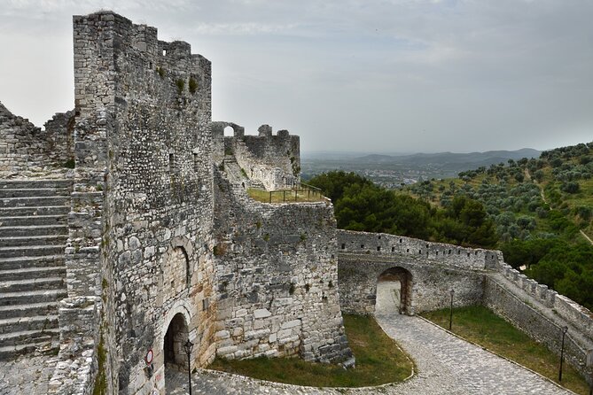 Berat-Durres and Belsh Lake, day tour from Tirana - Timing, comfort, and what to bring