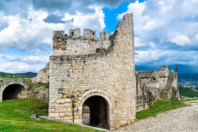 Berat & Durrës Delights: A Full-Day Private Journey from Tirana - Berat offers the day’s strongest sense of place