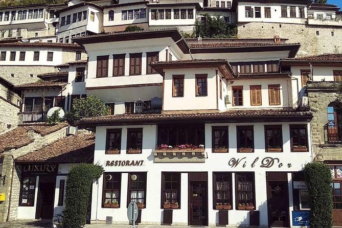 Berat, Durres, Elbasan in one Day - Religious Harmony in Albania - Key points to know before booking