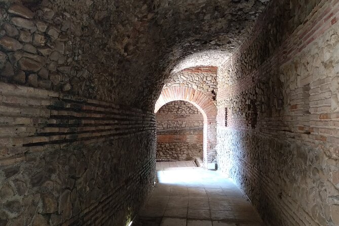Berat, Durres, Elbasan in one Day - Religious Harmony in Albania - Onufri Museum and the language of icons
