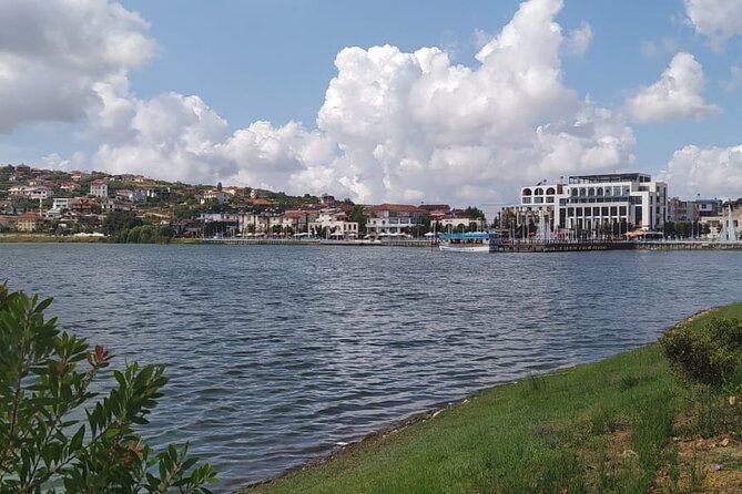 Berat, Durres, Elbasan in one Day - Religious Harmony in Albania - The King Mosque and Islamic Albania