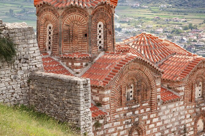 Berat Full Day Trip from Tirana - Belsh Lake gives the morning a peaceful start