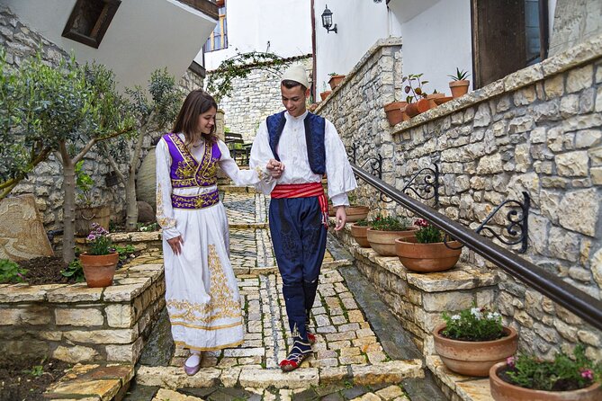 Berat - History and Medieval Art - Private tour from Tirana - Key points to know before booking