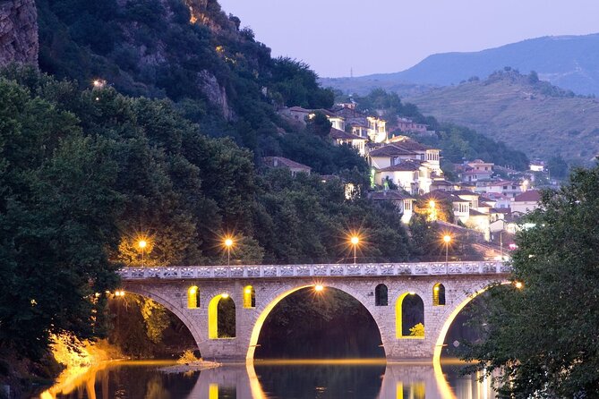Berat - History and Medieval Art - Private tour from Tirana - Walking the Ottoman quarters of the old city