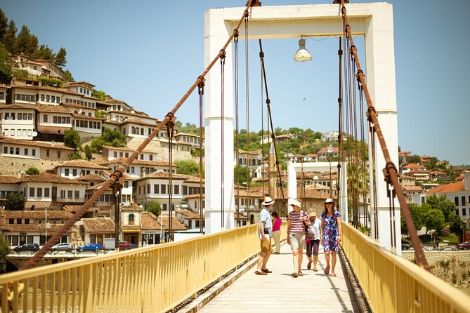 Berat - History and Medieval Art - Private tour from Tirana - Timing, fitness, and what to bring