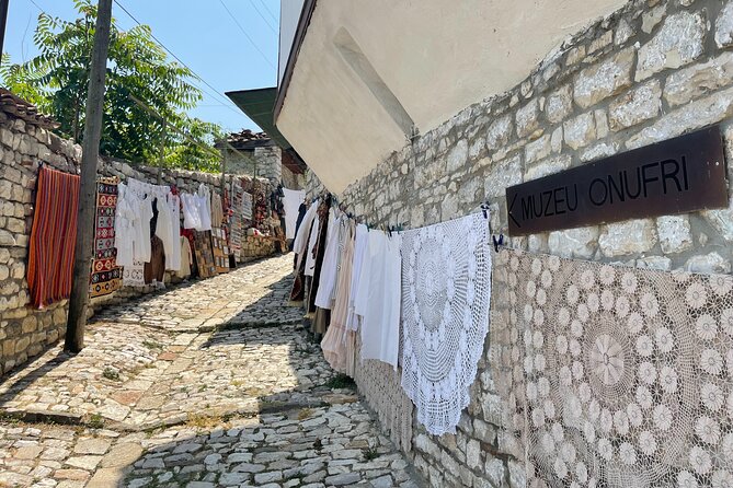 Berat | History & Local Food - Why Berat makes a strong day trip from Tirana