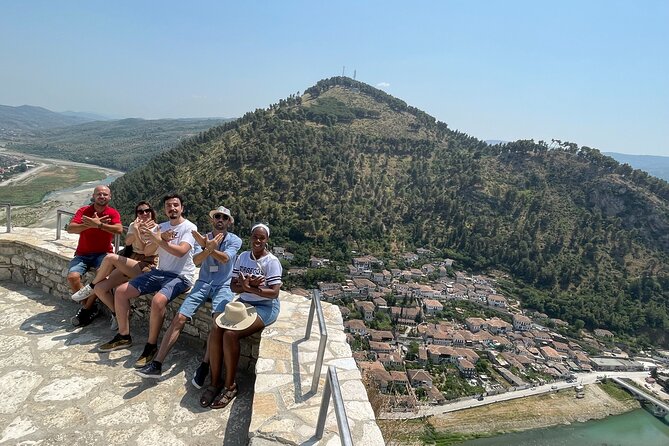 Berat | History & Local Food - Transport, timing, and group size