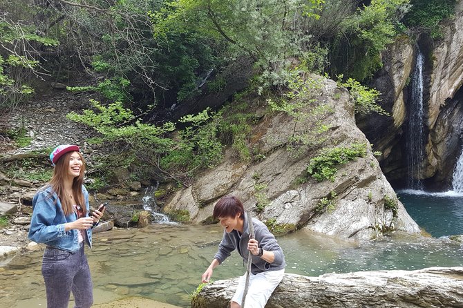 Berat Osum Canyon & Bogove Waterfall Tour - What this Berat day trip is really about