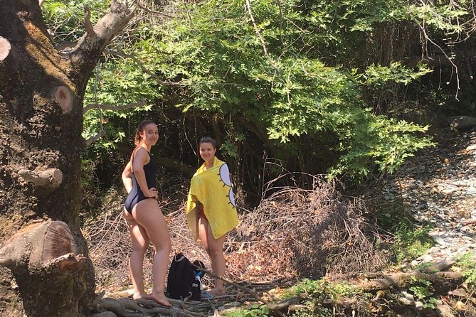 Berat Osum Canyon & Bogove Waterfall Tour - Guides who shape the experience